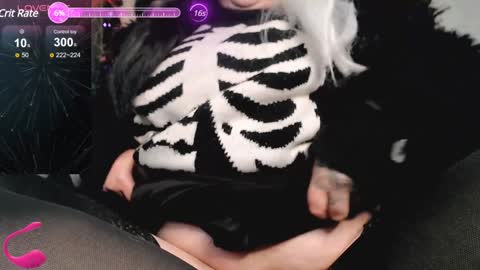 Snapshot of psychobitch69 chatting on 29, 12, 2024 OlivePsy online show from 29, 12, 2024