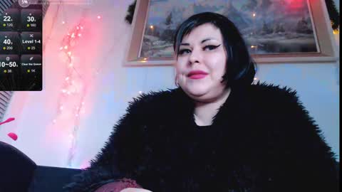 Snapshot of psychobitch69 chatting on 5, 1, 2025 OlivePsy online show from 5, 1, 2025