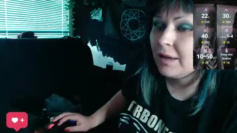 Snapshot of psychobitch69 chatting on 13, 6, 2026 OlivePsy online show from 13, 6, 2026