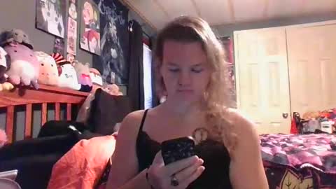 Snapshot of psycholette chatting on 2, 12, 2024 ThickLetteSweetheart online show from 2, 12, 2024