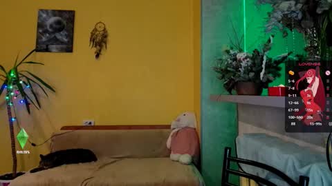 LUCY -----    online show from 16, 12, 2025