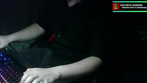 your mysterious man online show from 15, 2, 2025