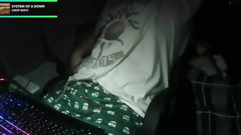 your mysterious man online show from 25, 2, 2025