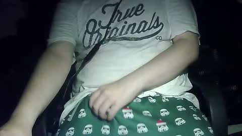 your mysterious man online show from 16, 12, 2025