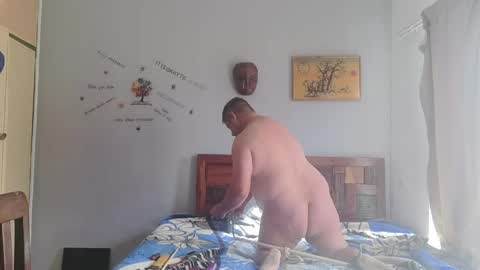 PtaSlave online show from 18, 5, 2026