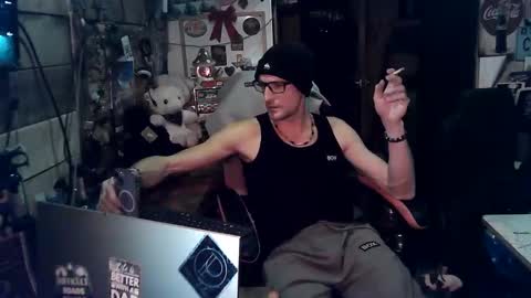 publictouki online show from 11, 1, 2026