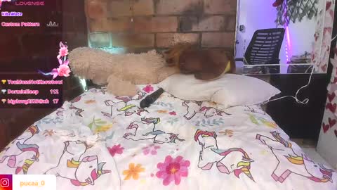Snapshot of pucaa_ chatting on 2, 12, 2024 Emma Rico model indep online show from 2, 12, 2024