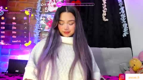 Emma Rico   model indep online show from 3, 10, 2025