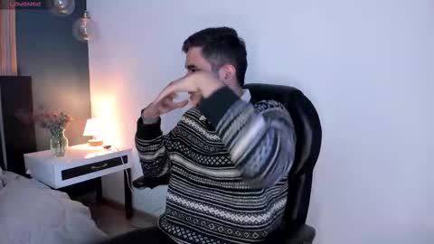 Diego online show from 20, 10, 2025