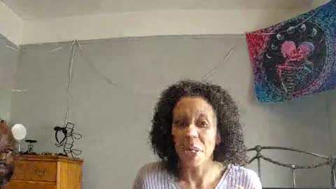 puddled_wonderland online show from 11, 10, 2025