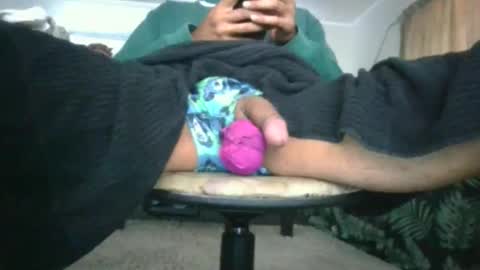 puddychaser91 online show from 4, 11, 2025