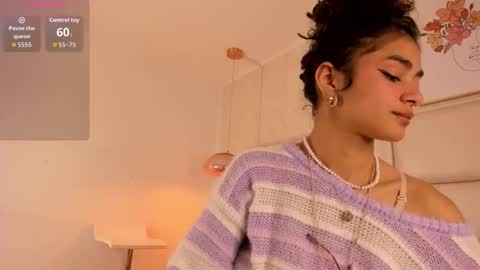 Snapshot of puffy_hearth chatting on 19, 9, 2025 Puffy  online show from 19, 9, 2025