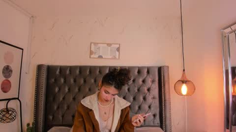 Snapshot of puffy_hearth chatting on 25, 9, 2025 Puffy  online show from 25, 9, 2025