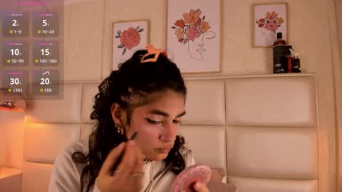 Snapshot of puffy_hearth chatting on 2, 10, 2025 Puffy  online show from 2, 10, 2025