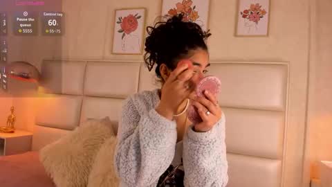 Snapshot of puffy_hearth chatting on 3, 10, 2025 Puffy  online show from 3, 10, 2025