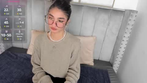 Snapshot of puffy_hearth chatting on 8, 10, 2025 Puffy  online show from 8, 10, 2025