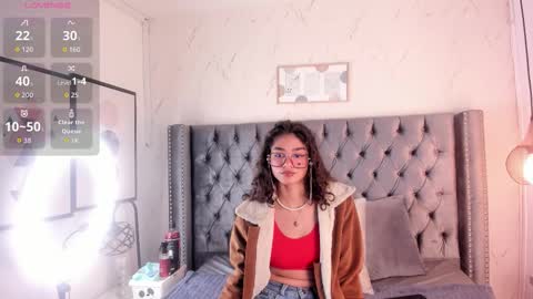 Snapshot of puffy_hearth chatting on 15, 10, 2025 Puffy  online show from 15, 10, 2025