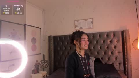 Snapshot of puffy_hearth chatting on 16, 10, 2025 Puffy  online show from 16, 10, 2025