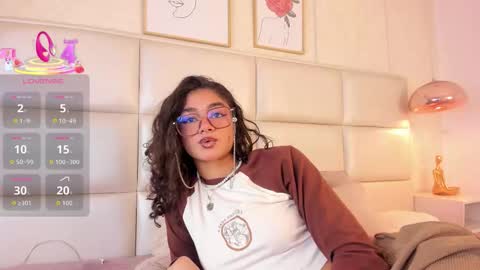 Snapshot of puffy_hearth chatting on 23, 10, 2025 Puffy  online show from 23, 10, 2025