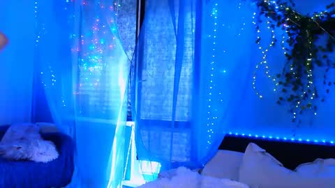 Snapshot of pufpufog chatting on 9, 5, 2026 EsteticHouse online show from 9, 5, 2026