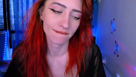 Snapshot of pufpufog chatting on 11, 5, 2026 EsteticHouse online show from 11, 5, 2026