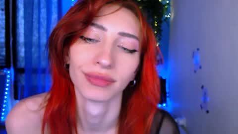 Snapshot of pufpufog chatting on 11, 5, 2026 EsteticHouse online show from 11, 5, 2026