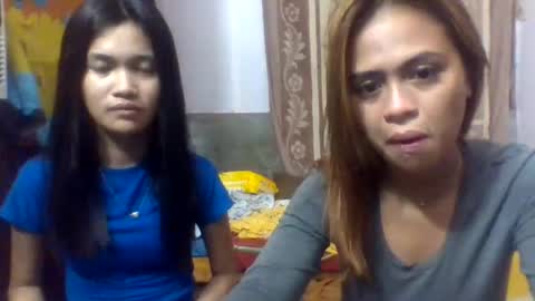 puki_hot online show from 16, 10, 2025