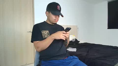 pull_bershh online show from 1, 5, 2026