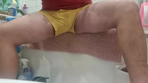 Pulp online show from 27, 10, 2025