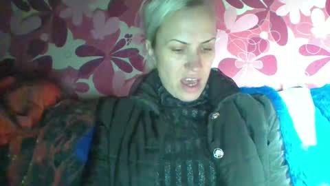 Snapshot of pumaolivers1982 chatting on 6, 1, 2025 pumaolivers1982 online show from 6, 1, 2025