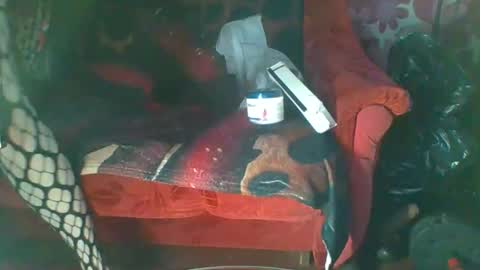 Snapshot of pumaolivers1982589073 chatting on 28, 10, 2025 pumaolivers1982589073 online show from 28, 10, 2025