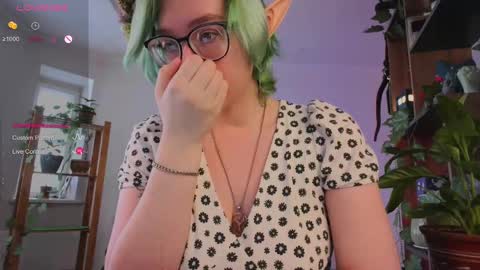 Snapshot of pumbazaebumba chatting on 27, 1, 2025 Alisa lack of vitamin D online show from 27, 1, 2025