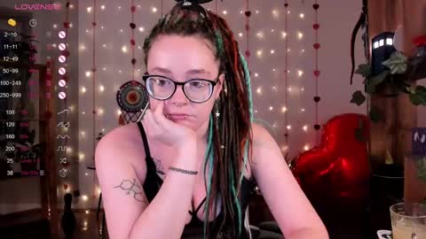 Snapshot of pumbazaebumba chatting on 8, 2, 2025 Alisa lack of vitamin D online show from 8, 2, 2025