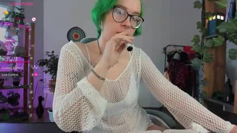 Snapshot of pumbazaebumba chatting on 28, 2, 2025 Alisa lack of vitamin D online show from 28, 2, 2025