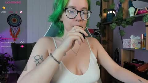 Snapshot of pumbazaebumba chatting on 1, 3, 2025 Alisa lack of vitamin D online show from 1, 3, 2025