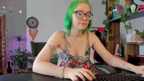 Snapshot of pumbazaebumba chatting on 2, 3, 2025 Alisa lack of vitamin D online show from 2, 3, 2025