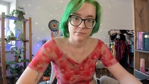 Snapshot of pumbazaebumba chatting on 3, 3, 2025 Alisa lack of vitamin D online show from 3, 3, 2025