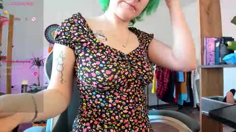 Snapshot of pumbazaebumba chatting on 5, 3, 2025 Alisa lack of vitamin D online show from 5, 3, 2025
