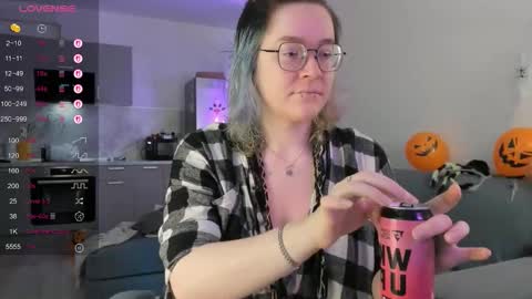 Snapshot of pumbazaebumba chatting on 27, 10, 2025 Alisa lack of vitamin D online show from 27, 10, 2025