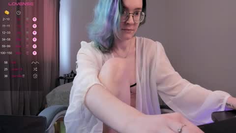 Alisa  lack of vitamin D  online show from 12, 2, 2026