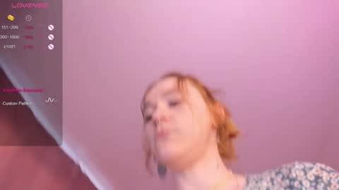 Snapshot of pumbazaebumba chatting on 6, 5, 2026 Alisa lack of vitamin D online show from 6, 5, 2026