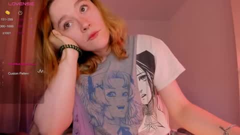 Snapshot of pumbazaebumba chatting on 17, 5, 2026 Alisa lack of vitamin D online show from 17, 5, 2026