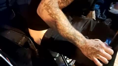 Snapshot of pumpboy6688 chatting on 31, 10, 2025 Pumpboy6688 online show from 31, 10, 2025