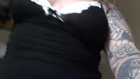 Snapshot of pumpkin_bunny chatting on 9, 3, 2025 Pumpkin bunny online show from 9, 3, 2025