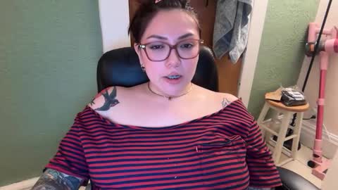 Pumpkin bunny online show from 15, 5, 2026
