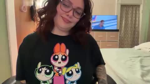 Pumpkin bunny online show from 18, 5, 2026