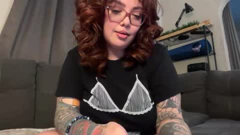 Snapshot of pumpkin_bunny chatting on 16, 6, 2026 Pumpkin bunny online show from 16, 6, 2026