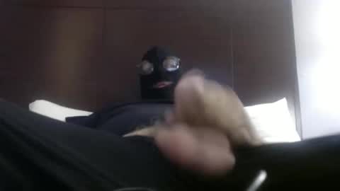 Snapshot of pumpkinpatchman chatting on 26, 10, 2025 Pumpkinpatchman online show from 26, 10, 2025