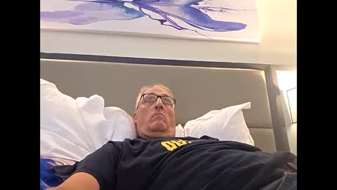 Snapshot of pumpkinpatchman chatting on 5, 4, 2026 Pumpkinpatchman online show from 5, 4, 2026