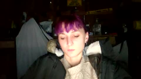 punkiedulc online show from 19, 12, 2025